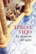 AudioLibro La Memoria del Agua de Teresa Viejo