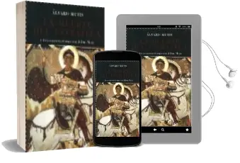 Descargar AudioLibro La Muerte del Estratega y Tres Conversaciones con Julian Meza de Alvaro Mutis año 2009