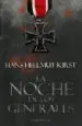 AudioLibro La Noche de los Generales de Hans Hellmut Kirst