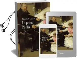 Descargar AudioLibro La Prima Phillis de Elizabeth Gaskell año 2009