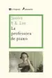 AudioLibro La Professora de Piano de Janice Y. K. Lee