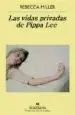 AudioLibro Las Vidas Privadas de Pippa lee de Rebecca Miller