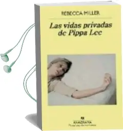 Descargar AudioLibro Las Vidas Privadas de Pippa lee de Rebecca Miller año 2009