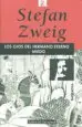 AudioLibro Los Ojos del Hermano Eterno; Miedo (6ª Ed.) de Stefan Zweig