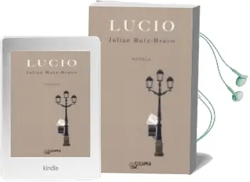 Descargar AudioLibro Lucio de Julian Ruiz Bravo año 2009