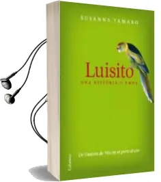 Descargar AudioLibro Luisito. una Historia d Amor de Susanna Tamaro año 2009