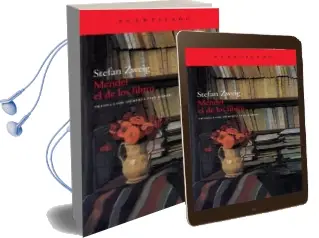 Descargar AudioLibro Mendel el de los Libros (5ª ed) de Stefan Zweig año 2009