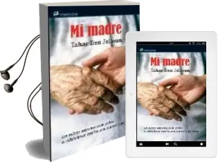 Descargar AudioLibro Mi Madre de Tahar Ben Jelloun año 2009