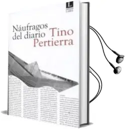 Descargar AudioLibro Naufragos del Diario de Tino Pertierra año 2009