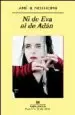 AudioLibro Ni de eva ni de Adan de Amelie Nothomb