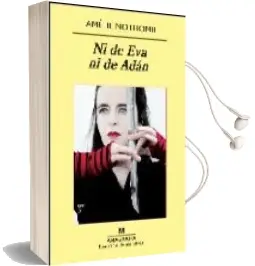 Descargar AudioLibro Ni de eva ni de Adan de Amelie Nothomb año 2009