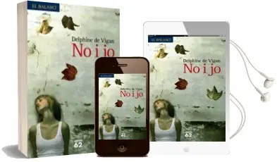 Descargar AudioLibro No i jo (Premi Dels Llibreters Francesos 2008) de Delphine De Vigan año 2009