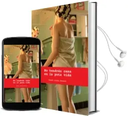 Descargar AudioLibro No Tendras Casa en la Puta Vida de Ismael Llopis Navarro año 2009