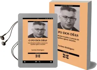 Descargar AudioLibro O po dos Dias de Luciano Rodriguez año 2009