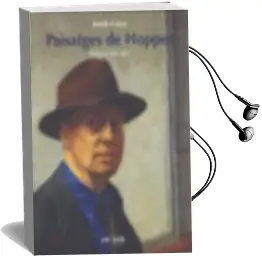Descargar AudioLibro Paisatges de Hopper de Jordi Coca año 2009
