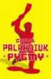 AudioLibro Pygmy de Chuck Palahniuk