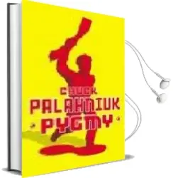 Descargar AudioLibro Pygmy de Chuck Palahniuk año 2009