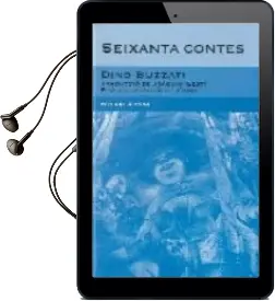 Descargar AudioLibro Seixanta Contes de Dino Buzzati año 2009