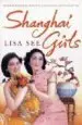 AudioLibro Shanghai Girls de Lisa See