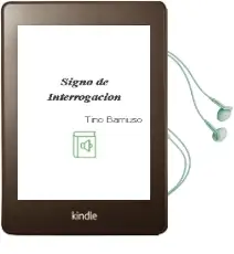 Descargar AudioLibro Signo de Interrogacion de Tino Barriuso año 2009