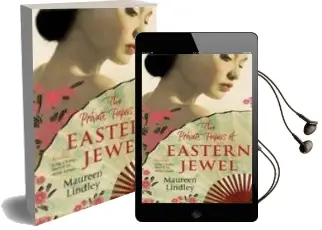 Descargar AudioLibro The Private Papers of Eastern Jewel de Maureen Lindley año 2009