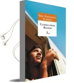 Descargar AudioLibro Ulisses From Bagdad de Eric Emmanuel Schmitt año 2009