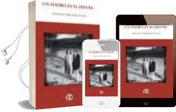 Descargar AudioLibro Un Tesoro en el Desvan de Anselmo Sanchez Ferra año 2009