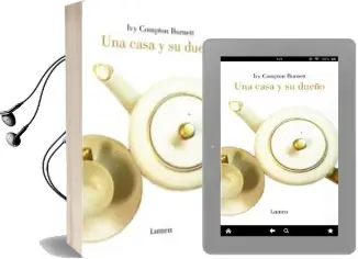 Descargar AudioLibro Una Casa y su Dueño de Ivy Compton Burnett año 2009