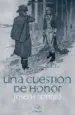 AudioLibro Una Cuestion de Honor de Joseph Conrad