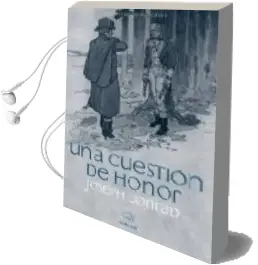 Descargar AudioLibro Una Cuestion de Honor de Joseph Conrad año 2009