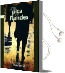 Descargar AudioLibro Una Pica en Flandes de Daniel Chavarria año 2009