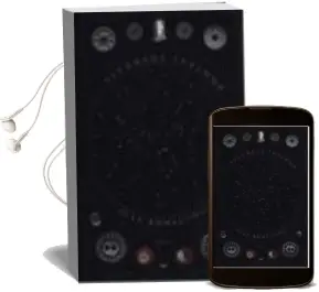 Descargar AudioLibro Universos Infimos de Juan Romagnoli año 2009