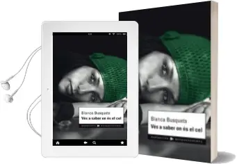 Descargar AudioLibro Ves a Saber on es el cel de Blanca Busquets año 2009
