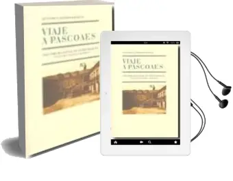 Descargar AudioLibro Viaje a Pascoaes de Antonio Candido Franco año 2009