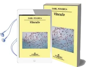 Descargar AudioLibro Vinculo de Isabel Fonseca año 2009