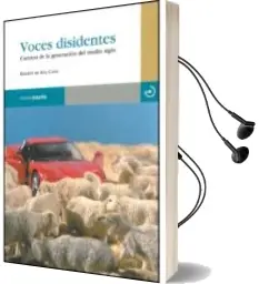 Descargar AudioLibro Voces Disidentes de Ana Casas año 2009