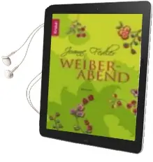 Descargar AudioLibro Wiberabend de Joanne Fedler año 2009
