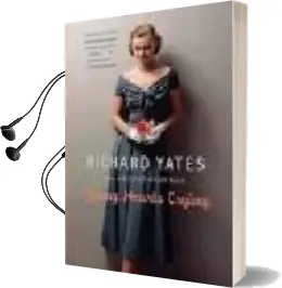 Descargar AudioLibro Young Hearts Crying de Richard Yates año 2009