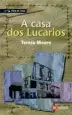 AudioLibro A Casa dos Lucarios de Teresa Moure