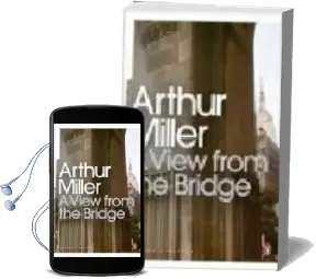 Descargar AudioLibro A View From the Bridge de Arthur Miller año 2009