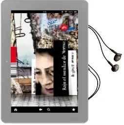 Descargar AudioLibro Bajo el Nombre de Norma de Brigitte Burmeister año 2009