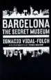 AudioLibro Barcelona. Secret Museum de Ignacio Vidal Folch