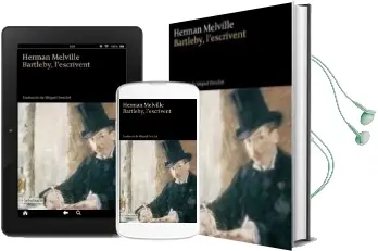 Descargar AudioLibro Bartleby l Escrivent de Herman Melville año 2009