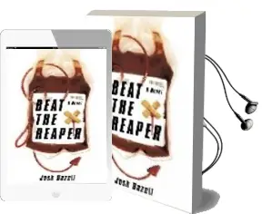 Descargar AudioLibro Beat the Reaper de Josh Bazell año 2009