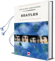 Descargar AudioLibro Beatles de Lars Saabye Christensen año 2009