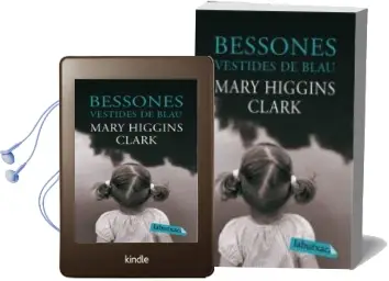 Descargar AudioLibro Bessones de Vestides de Blau de Mary Higgins Clark año 2009