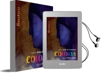 Descargar AudioLibro Colores de Remy De Gourmont año 2009
