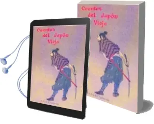 Descargar AudioLibro Cuentos del Japon Viejo de Julio Baquero Cruz año 2009