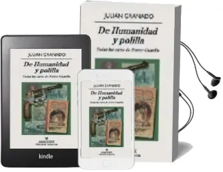 Descargar AudioLibro De Humanidad y Polilla: Todas las Caras de Ferrer Guardia de Julian Granado Martinez año 2009