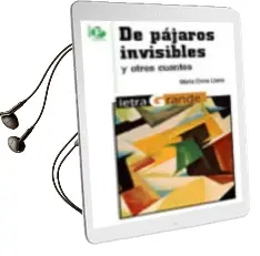 Descargar AudioLibro De Pajaros Invisibles y Otros Cuentos de Maria Elena Llana año 2009